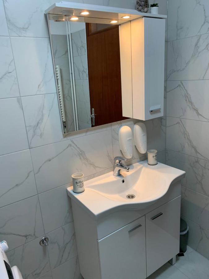 Apartments Rikli Bled Exterior photo
